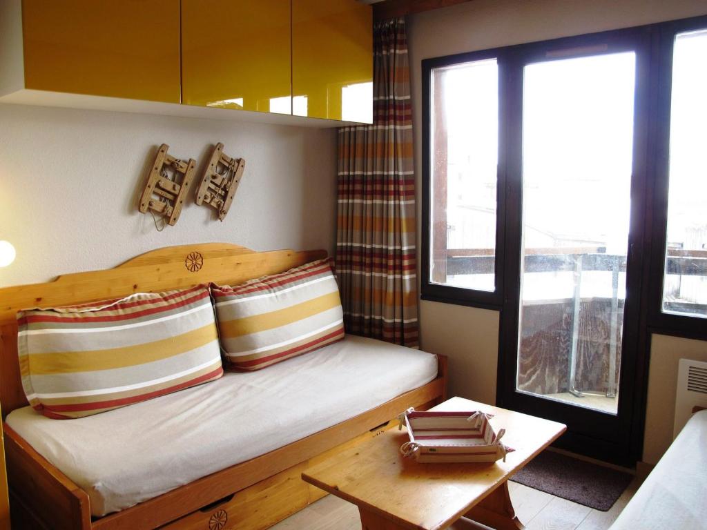 Studio Avoriaz, 1 pièce, 4 personnes - FR-1-634-30 photo 2