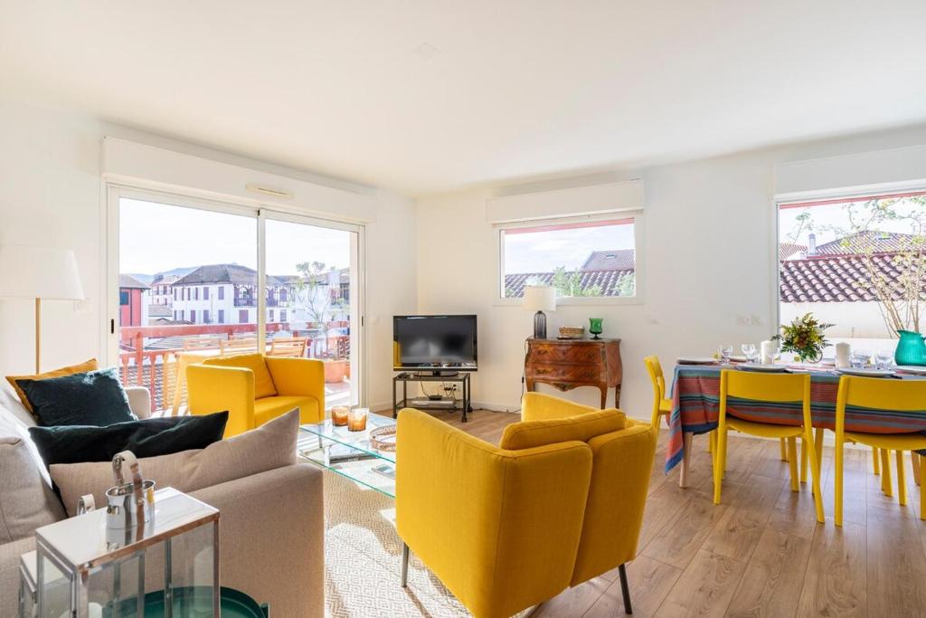 Balkoia superbe appartement de 75 m2 entièrement rénové photo 4
