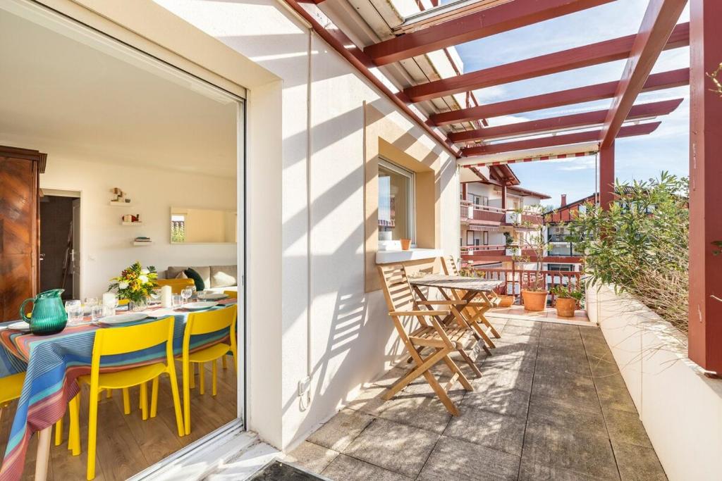 Balkoia superbe appartement de 75 m2 entièrement rénové photo 1