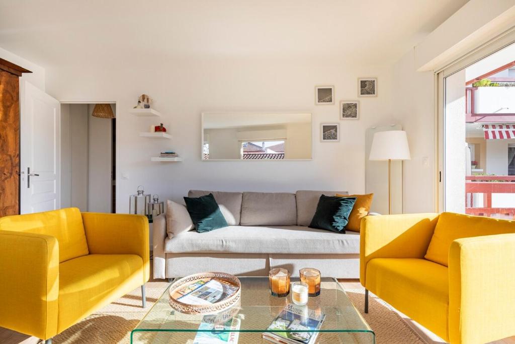 Balkoia superbe appartement de 75 m2 entièrement rénové photo 3