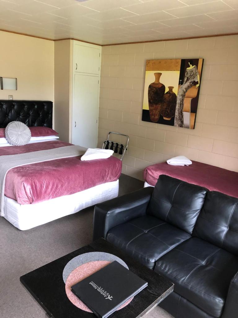 Aarburg Airport Motel photo 3