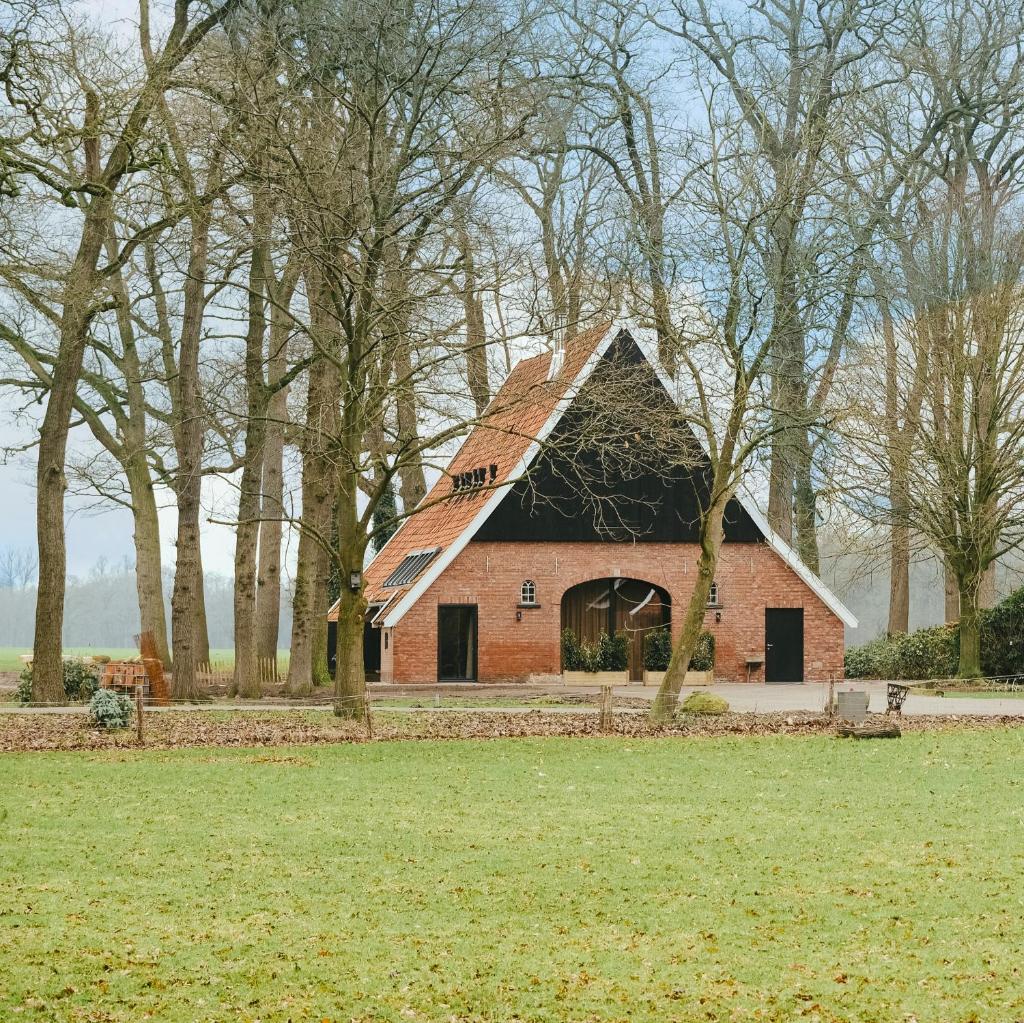 Landgoed Lodges Scholten Linde photo 1