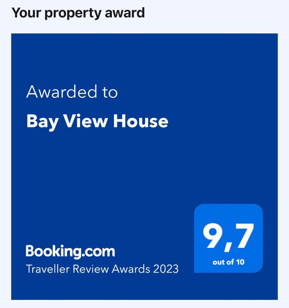 Bay View House photo 2