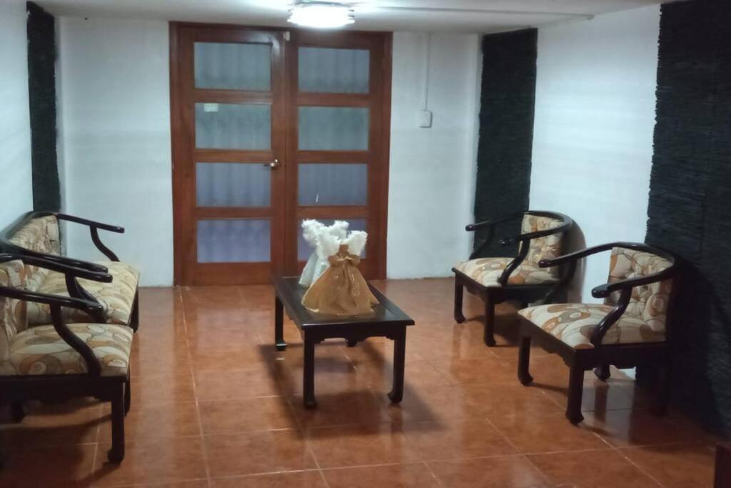Hostería Quinta Samay A&M - Patate photo 1