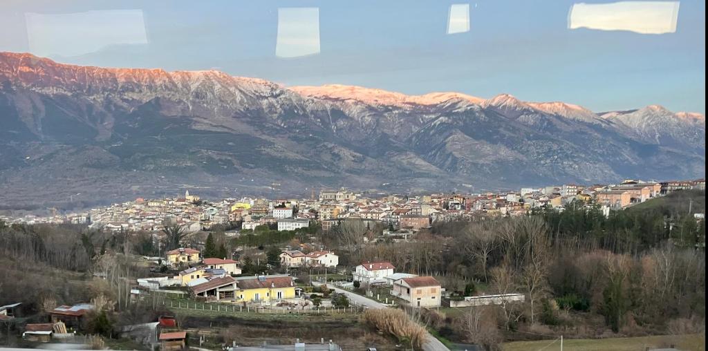 Casa vacanza Pratola