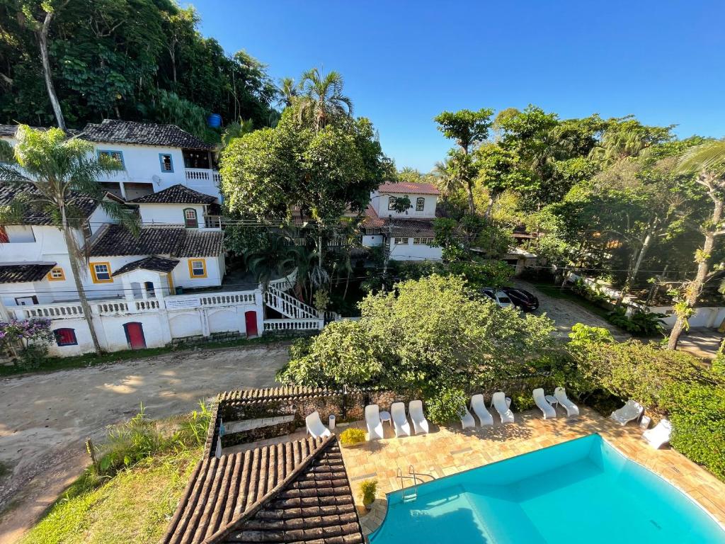 Casas Aguas Cantantes photo 3