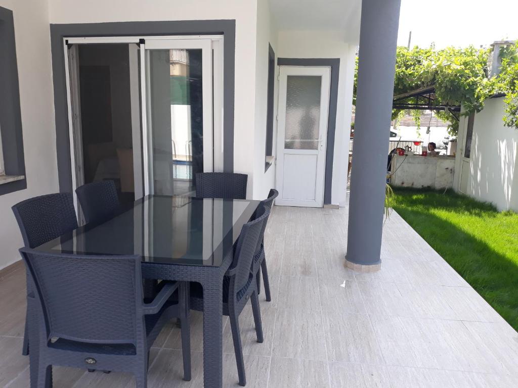 Villa Asel photo 3