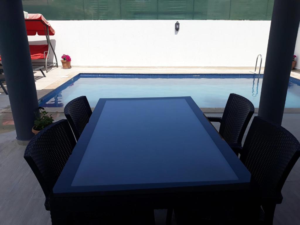 Villa Asel photo 2
