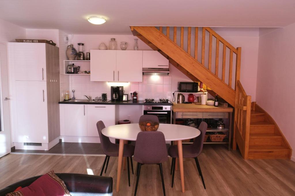 Appartement Le Golf photo 3