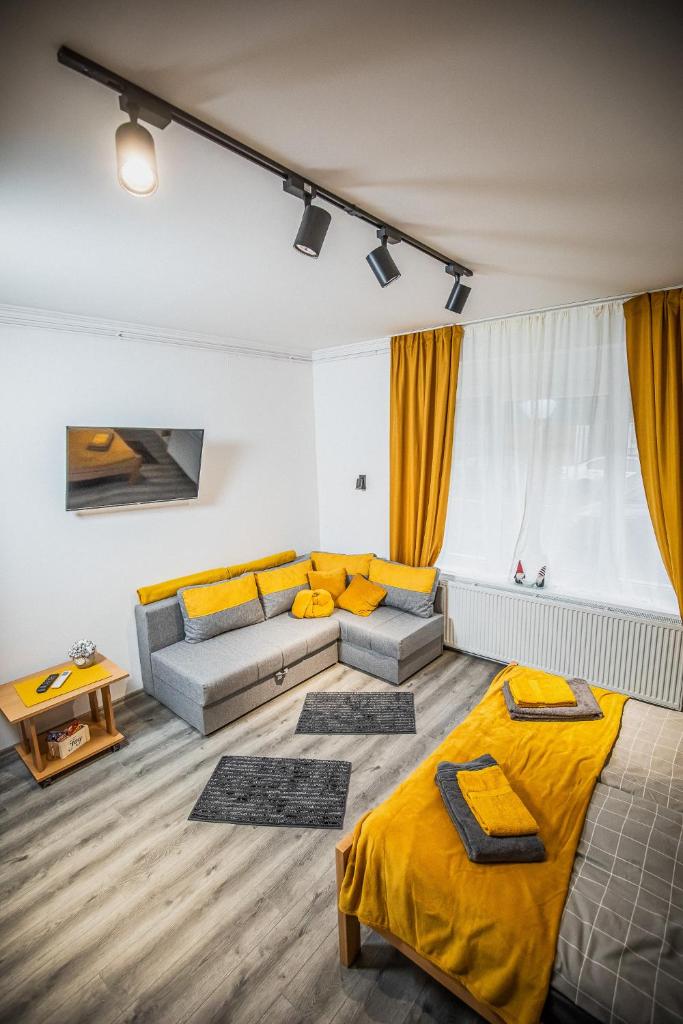 Cent-room apartman Ada photo 3