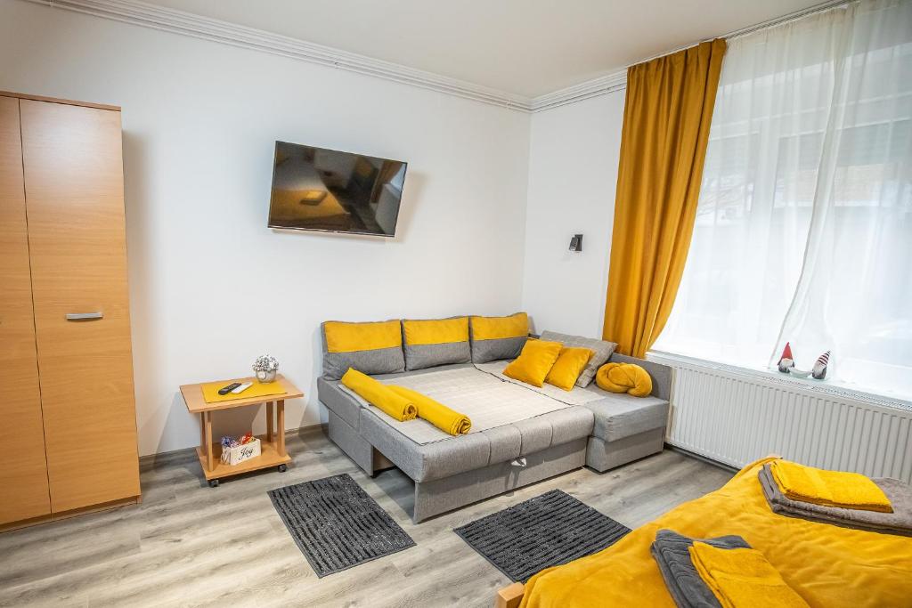 Cent-room apartman Ada photo 4
