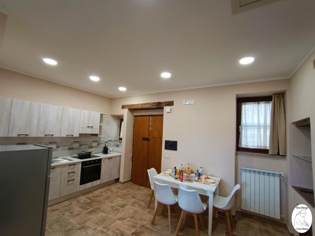 Casa Vacanze Donna Erminia photo 3
