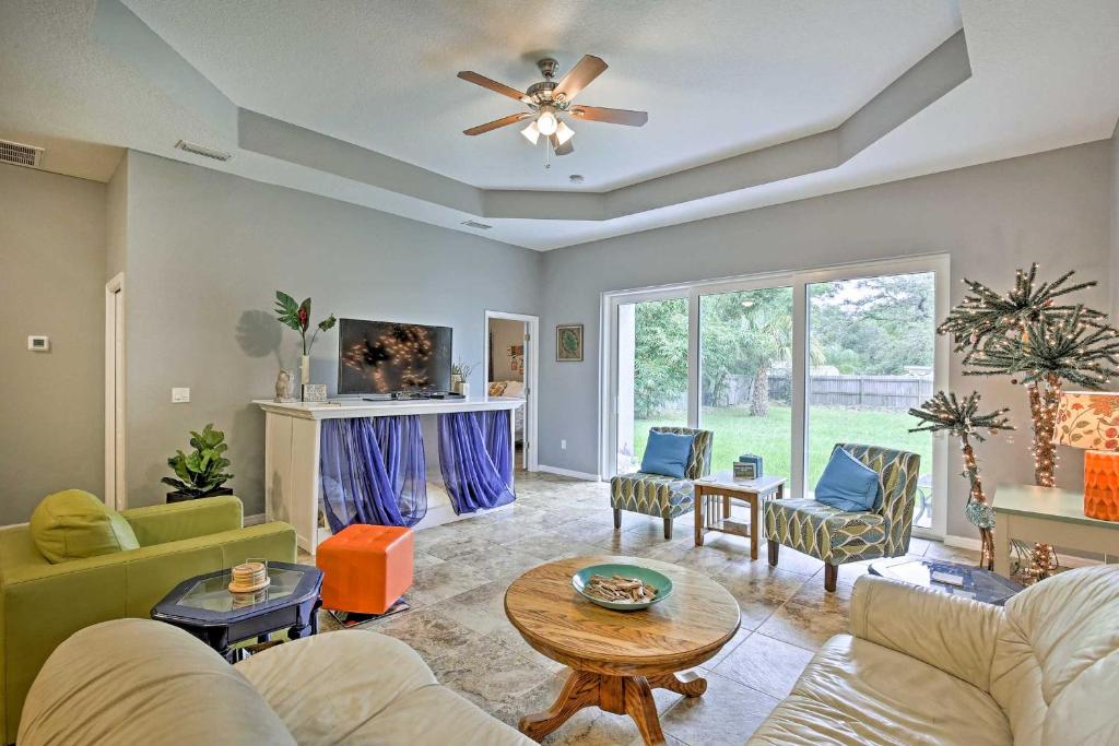 Coastal Florida Getaway Near Clearwater Beach! photo 1