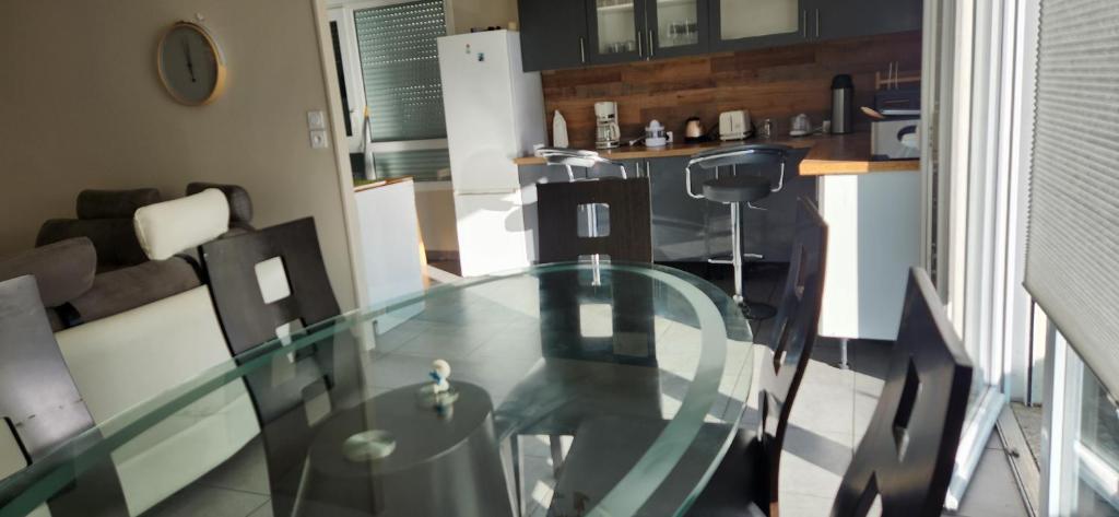 Logement familiale d'Orgères photo 3
