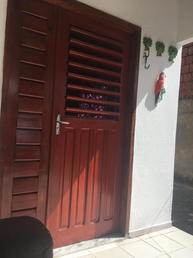 Casa Temporada Beberibe