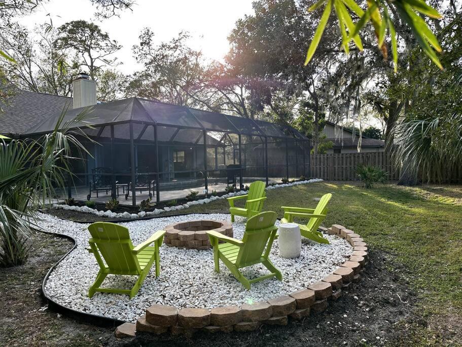 Color Casa 3B 2B Pool Home photo 2