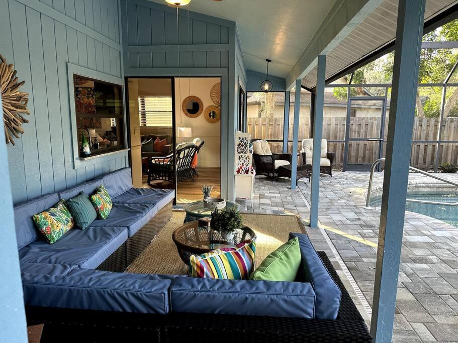 Color Casa 3B 2B Pool Home photo 4