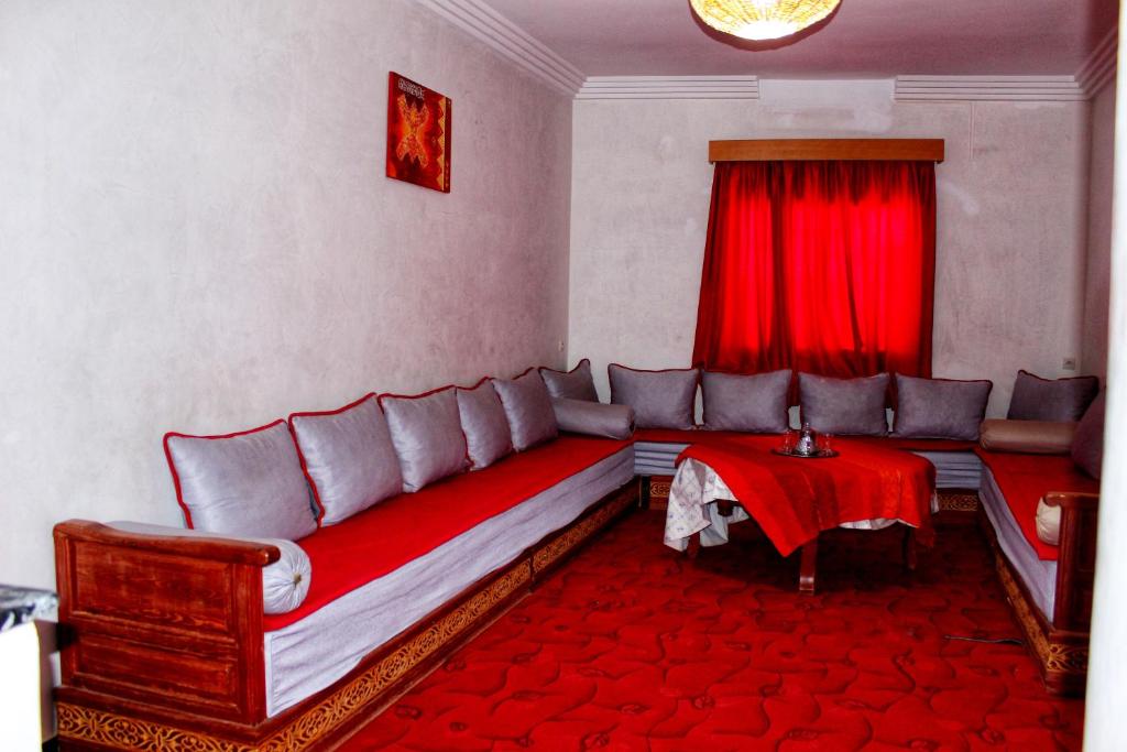 Appartement Afgo Ouarzazate photo 2
