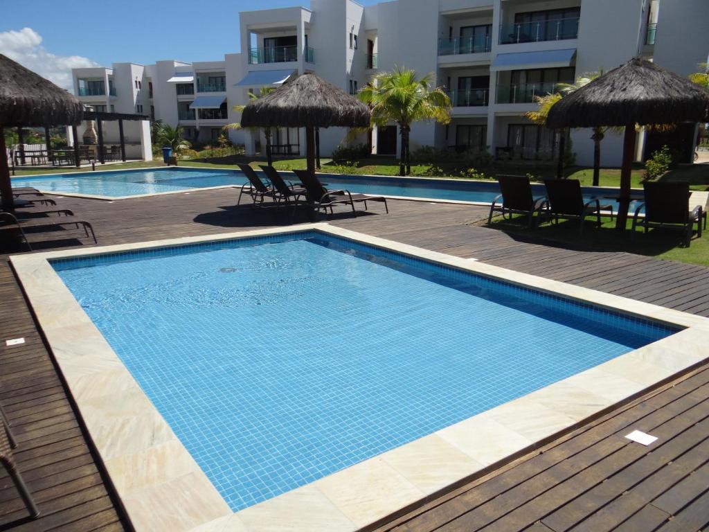 Apartamento no Complexo Iberostate photo 1