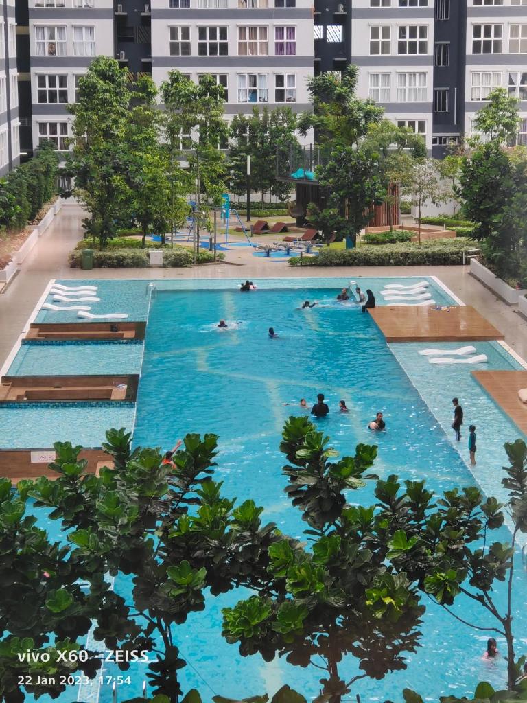 Marose Canopy Hill Kajang photo 1