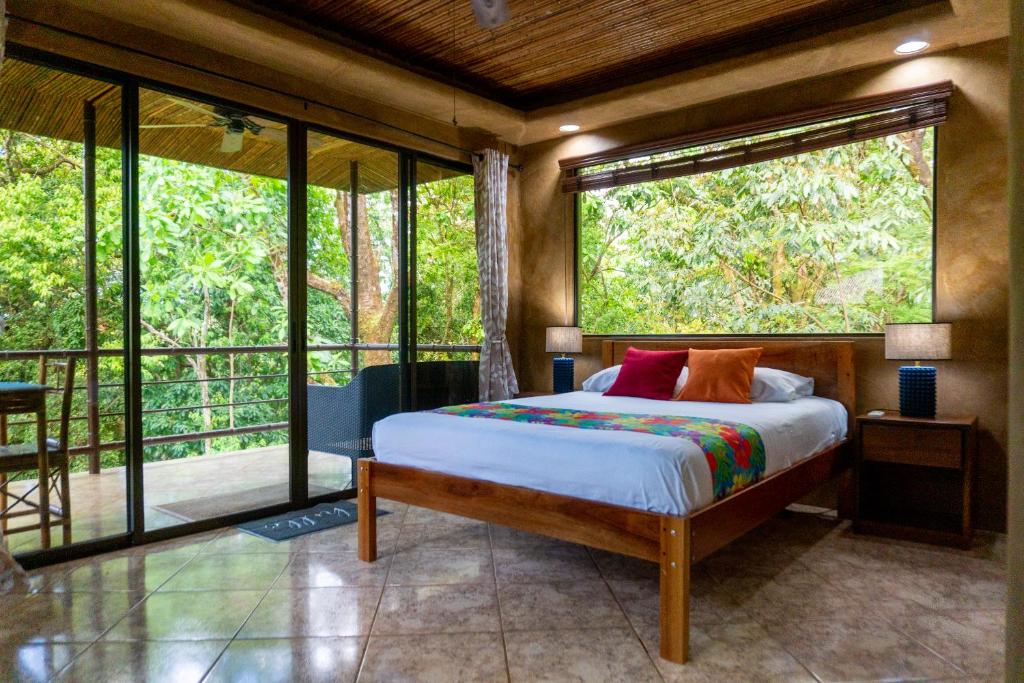 Arbol Verde Villas photo 2