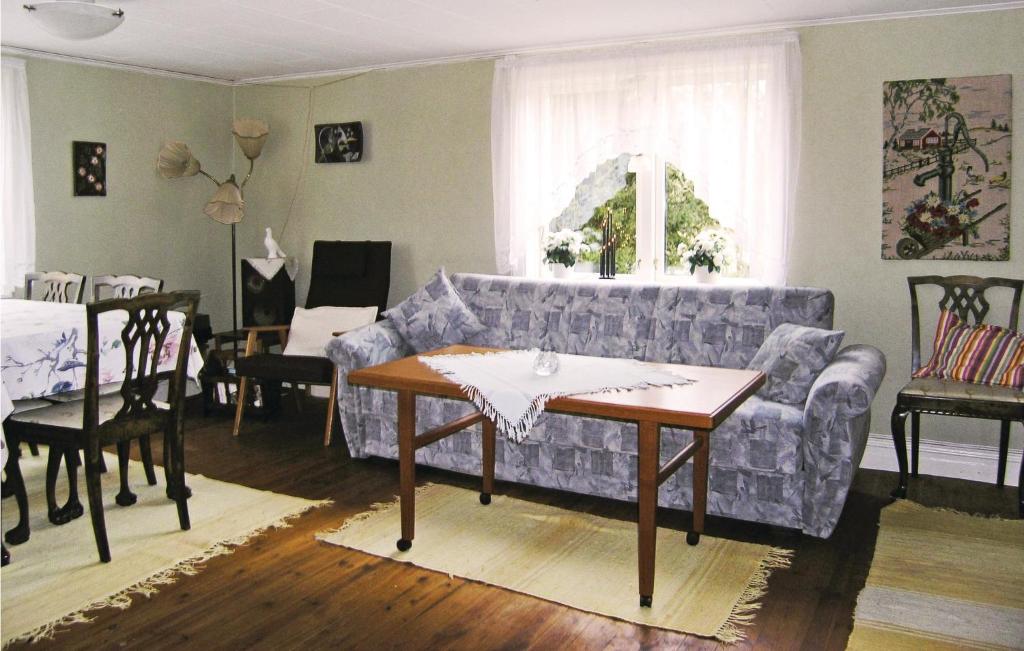 Amazing Home In Hamneda With 3 Bedrooms photo 2