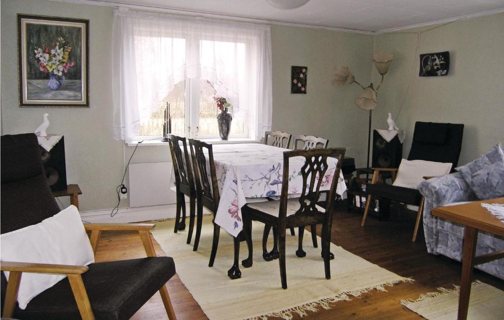 Amazing Home In Hamneda With 3 Bedrooms photo 4