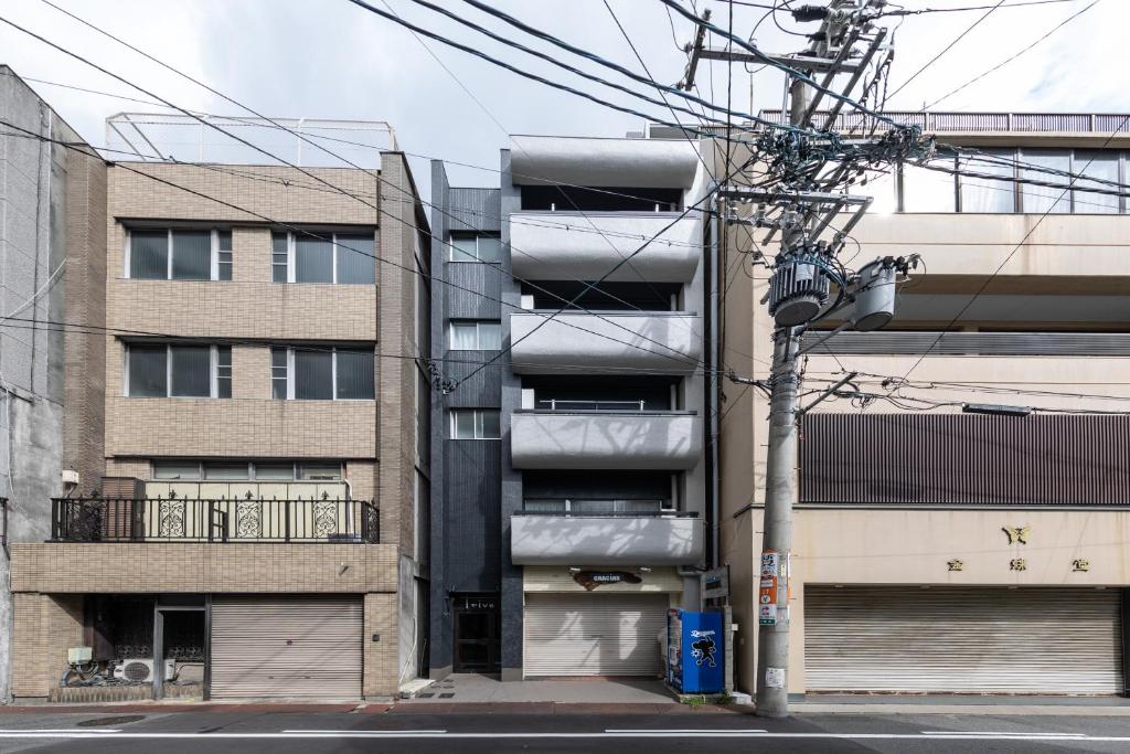 trive osu kannon 駅チカ 大須商店街スグ 大須観音駅 徒歩30秒の好立地 photo 1