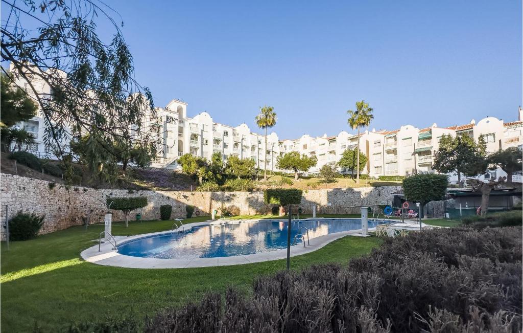 Beautiful Apartment In La Cala Del Moral With Outdoor Swimming Pool, Wifi And 3 Bedrooms