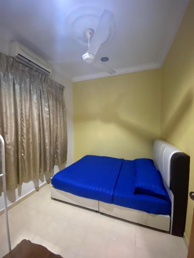 Qaseh Aida Guesthouse photo 4