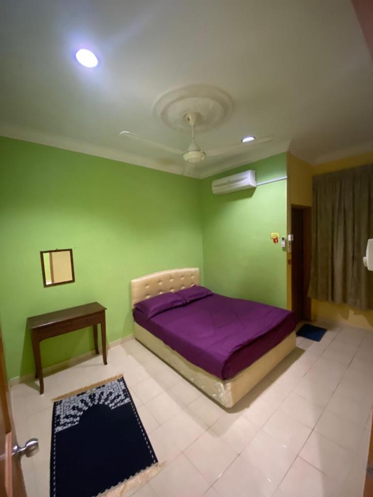 Qaseh Aida Guesthouse photo 2