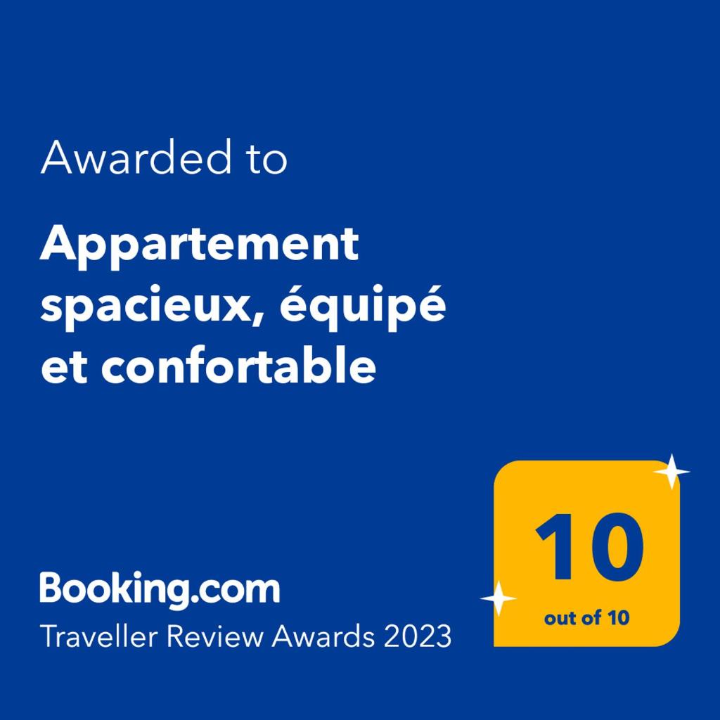 Farerei Appartement spacieux, équipé et confortable photo 1