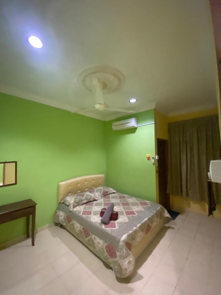 Qaseh Aida Guesthouse photo 1