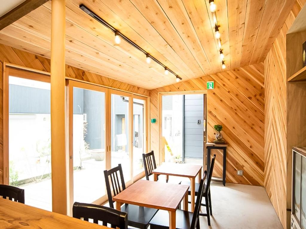Trawl Guesthouseトロールゲストハウス photo 1