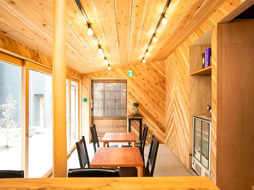 Trawl Guesthouseトロールゲストハウス photo 2