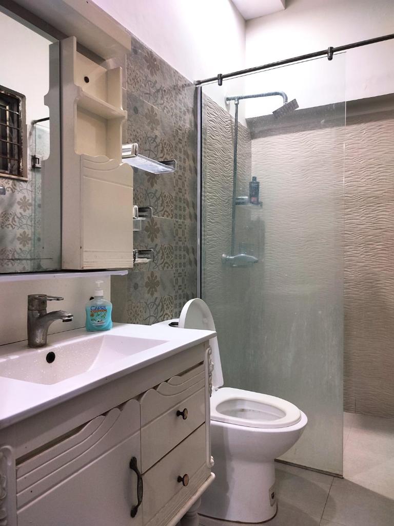 Fully Serviced Holiday Home Near Lahore Ring Road photo 4