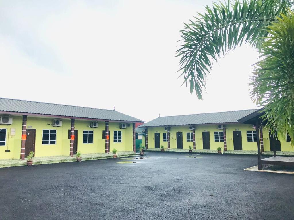 Chalet Sri Damai photo 1