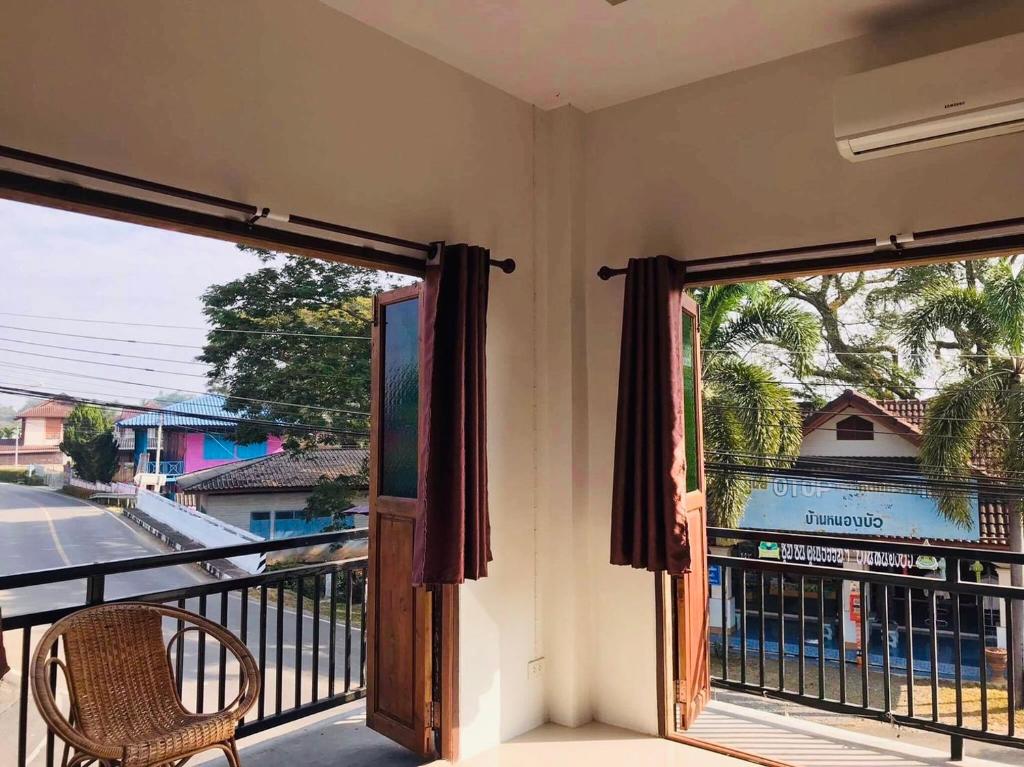 โฮ่งเฮือนคำโฮมสเตย์ Hong Huean Kham Homestay photo 1