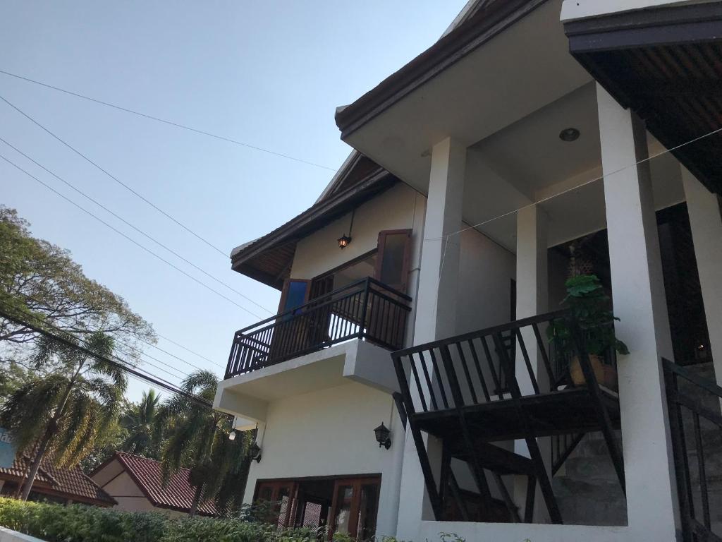 โฮ่งเฮือนคำโฮมสเตย์ Hong Huean Kham Homestay photo 2