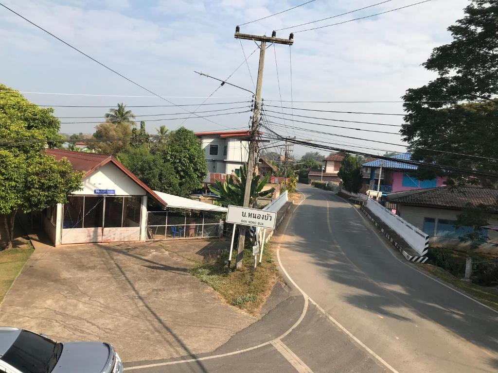 โฮ่งเฮือนคำโฮมสเตย์ Hong Huean Kham Homestay photo 4