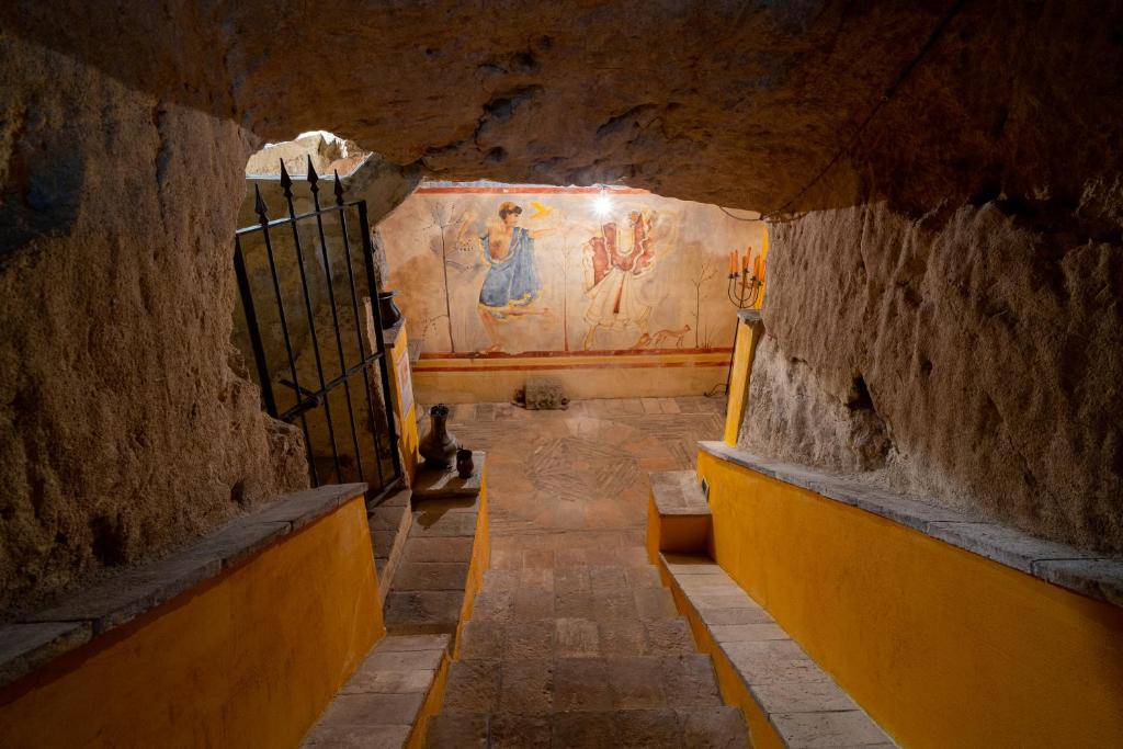 La Casa dell' Etrusco photo 1