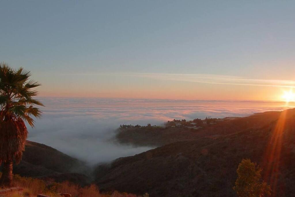 Malibu Secluded Escape Ocean View Zen House photo 2