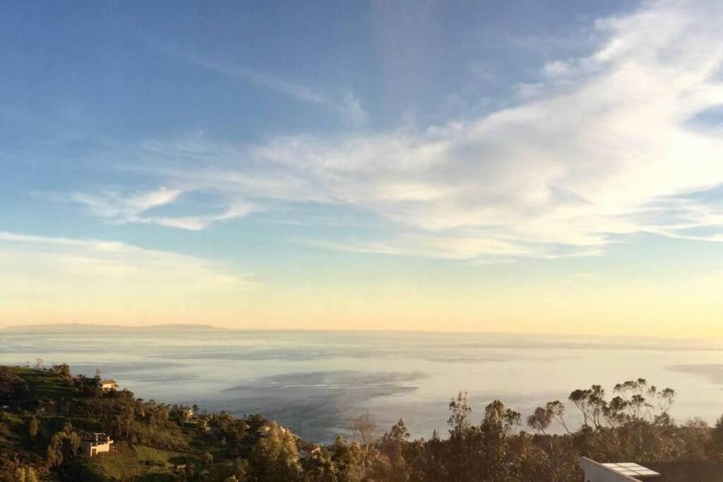 Malibu Secluded Escape Ocean View Zen House photo 3