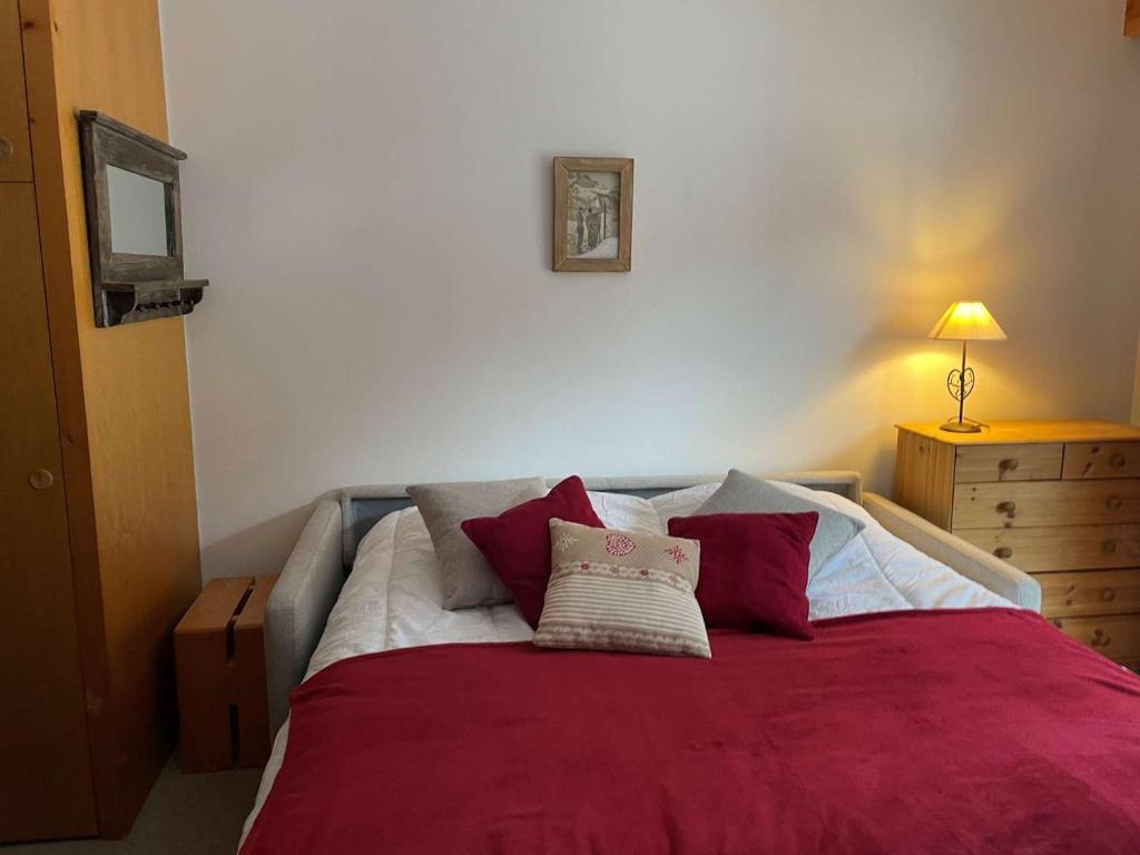 Appartement Méribel, 1 pièce, 4 personnes - FR-1-180-333 photo 3