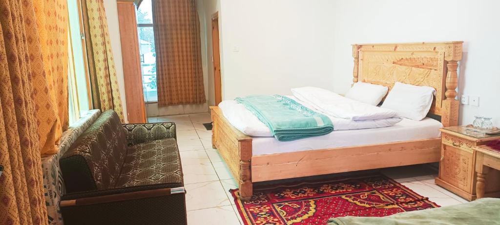 Al-Sadiq Hotel & Restaurant Malam Jabba Swat photo 2