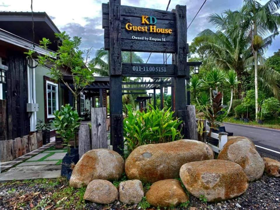 BENUT KD VILLA photo 2