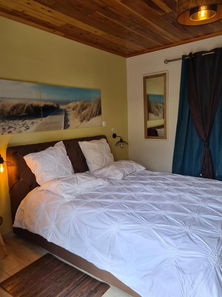 CHAMBRES ET TABLES D'HOTE DU VOYAGEUR photo 2