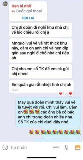 BT Flamingo Night Street Đại Lải 4 phòng ngủ