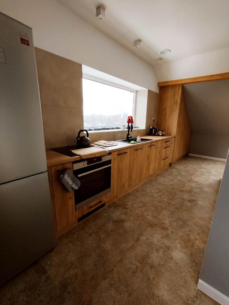 Apartament Nad Góralem photo 1