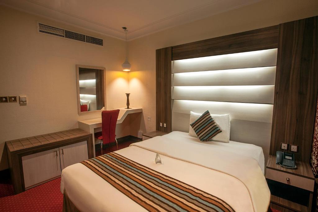 HAFFA HOUSE HOTEL photo 2